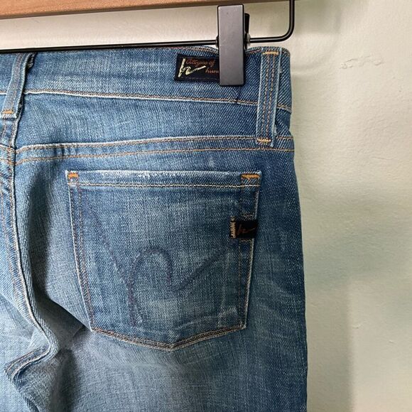 Citizens of Humanity Kelly Jeans - Picture 4 of 11